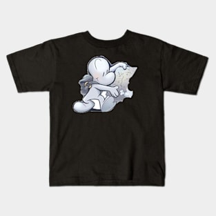 BONE Kids T-Shirt